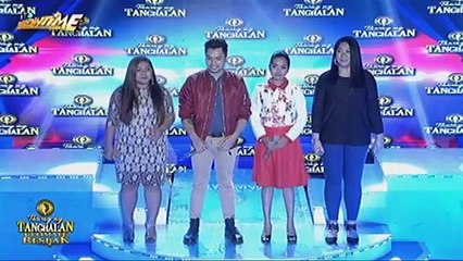 Hazelyn, Joylaine, Jex at Phoebe, handa na sa kanilang paghaharap para sa unang araw ng Ultimate Res
