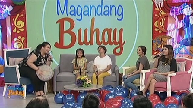 Dang, malaki ang pasasalamat kay Coco