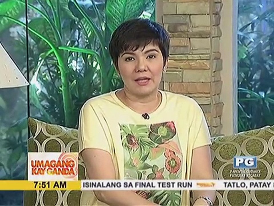 Toni Gonzaga at Piolo Pascual magsasama muli sa isang pelikula