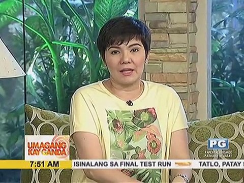 Toni Gonzaga at Piolo Pascual magsasama muli sa isang pelikula