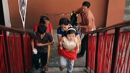 Kyla, natupad ang pangarap na makita si KZ Tandingan