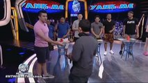 Bentong, nag-audition para maging host ng Minute To Win It