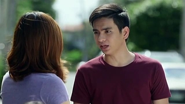 Batas, nagulat nang malaman na pinsan ni Heart si Ivan