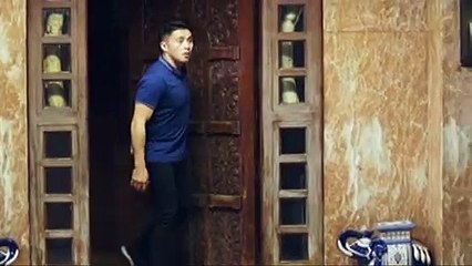 Paeng, ipinabalik kay Andrei ang nawawalang hikaw ni Gloria