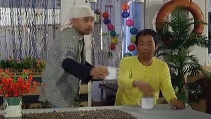 Ramil, sinugod na ang tahanan ni Romano