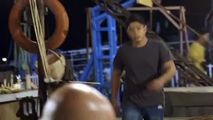 Ramil, kinumbinse si Cardo na balikan si Romano