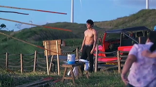 Diego, sinisi si Ivy dahil sa pagiging sakim ng kanyang pamilya