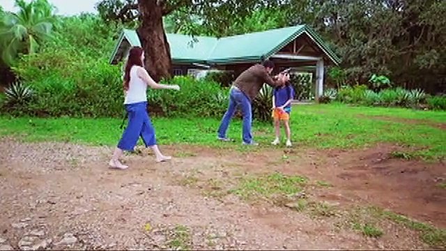 Ivy, inilagay sa maayos na libingan ang inang si Camia