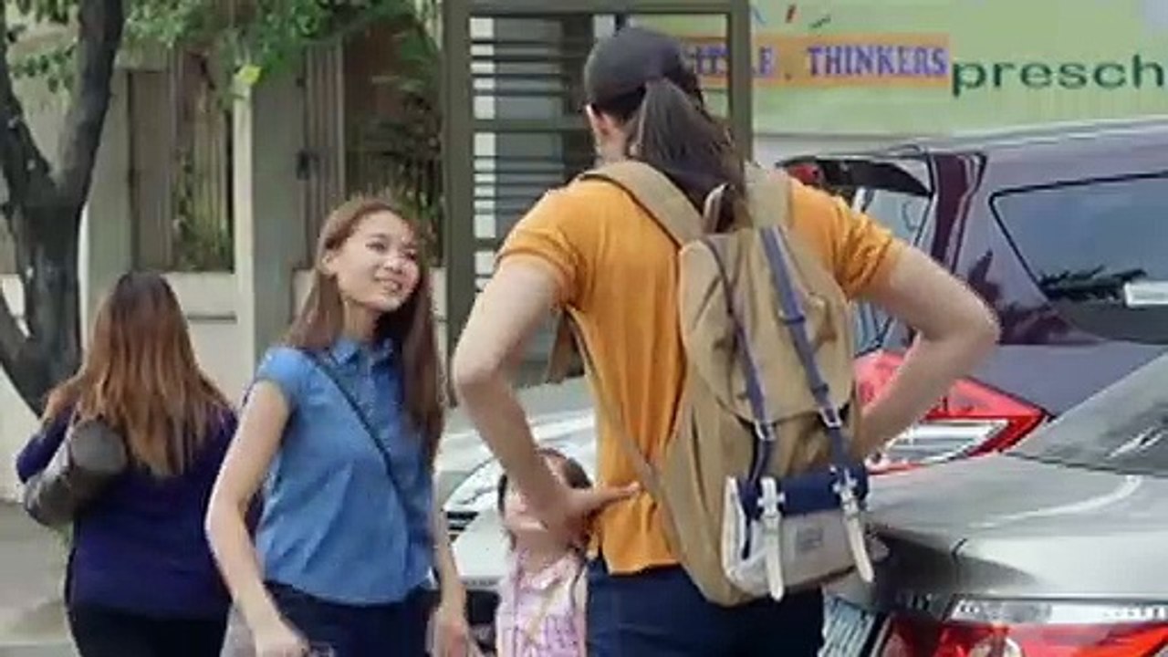 Cindy, nakaramdam ng selos nang makitang may kausap na babae si Kit