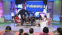 Sue, Wacky Kiray at Gab, sinabing si Cristine ang isa sa kanilang mahigpit na kalaban sa I Can Do Th