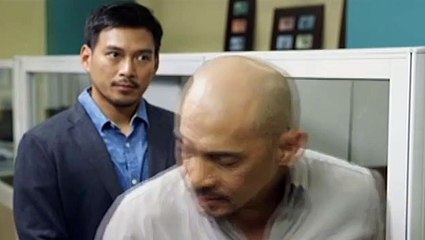 Alfredo, isinugod sa ospital