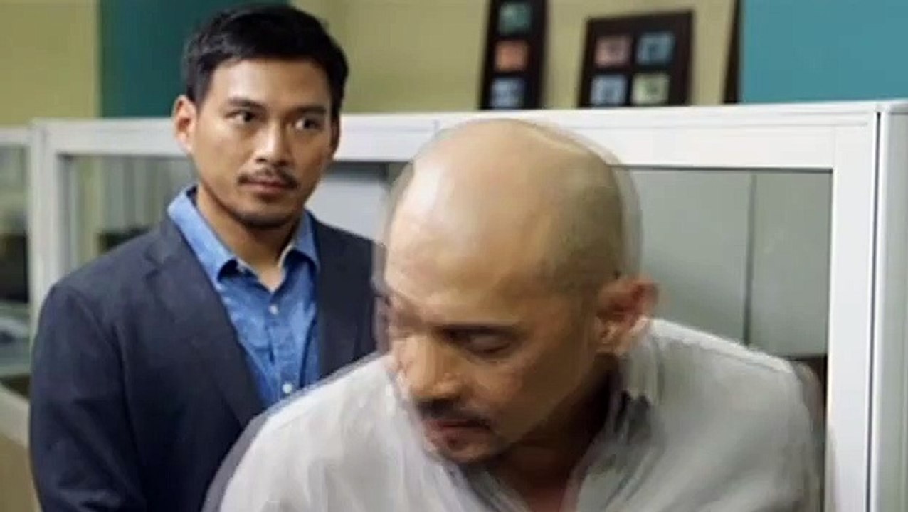 Alfredo, isinugod sa ospital