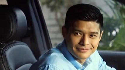 Rafael to Camille: ""You'll be a good mother.""