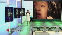 Kilalanin ang dalagang nag-viral sa social media na si Kyla