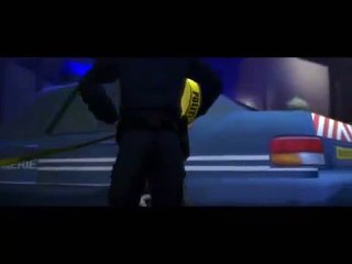 Hitman: Contracts - Slaying A Dragon (2009 Upload)