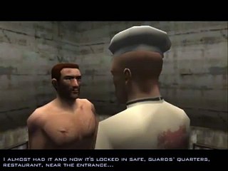 Hitman: Contracts - Lee Hong Assassination (2009 Upload)