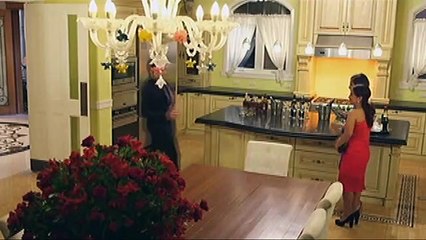 Emilia, nahuli ang asawang si Raul na may kausap na mga babae