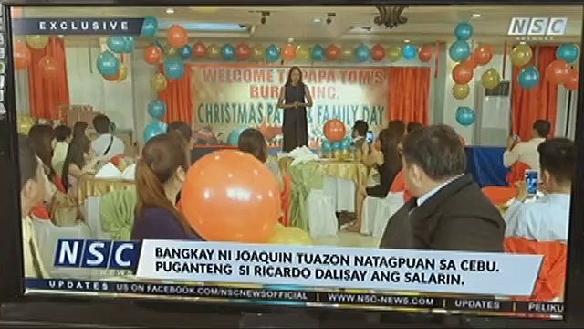 Don Emilio, masaya sa kinalabasan ng kanyang plano