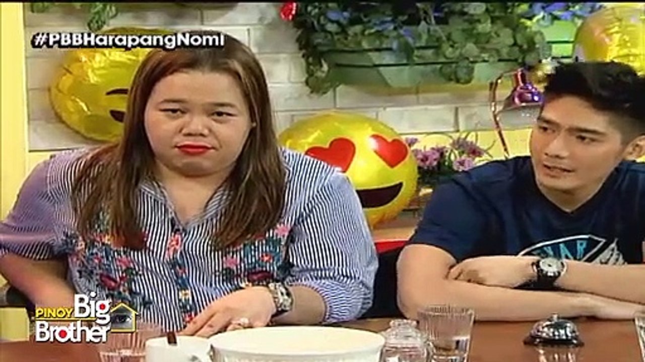 Nonong, nagbigay ng mga dahilan kung bakit naging malapit sila ni Maymay