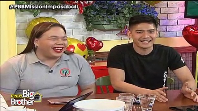 Bianca, Robi at Darla, pumili sa dalawang grupo ng mga Housemates