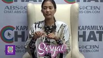 Sosyal vs Di Sosyal by Isabelle Daza