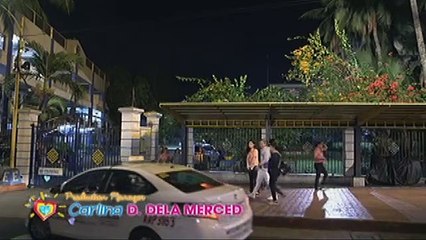 Clara, nagtanong sa muling pagkikita nina Jude at Gia