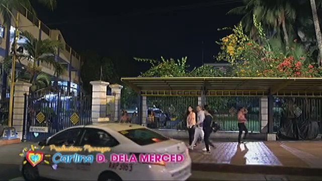 Clara, nagtanong sa muling pagkikita nina Jude at Gia