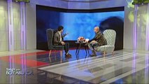 Tonight With Boy Abunda: Full Interview With Albie Casiño