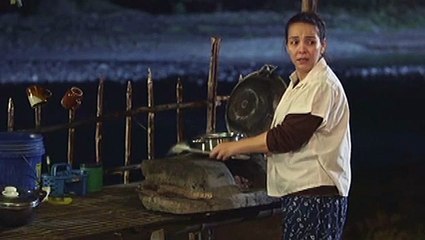 MMK Gatas: Marie, planong ipalaglag ang sanggol na bunga ng pananamantala ni Hector