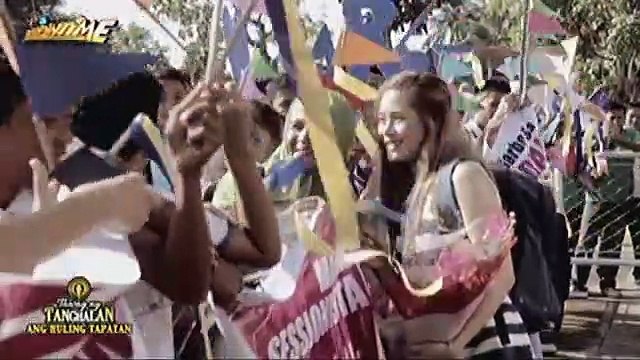 Maricel Callo, nakaramdam ng kaba sa muli niyang pagbisita sa Pagadian City