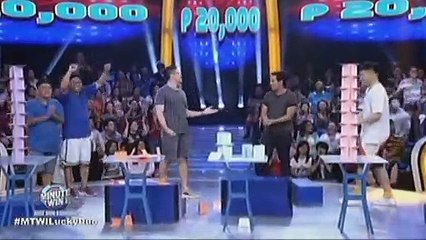 Ryan Bang, mas suportado ang kalabang girls kaysa sa kanyang partner