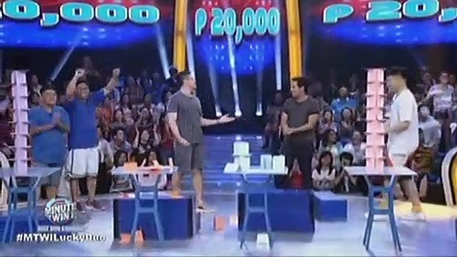 Ryan Bang, mas suportado ang kalabang girls kaysa sa kanyang partner