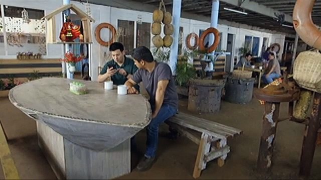 Jerome, pinayuhan si Cardo tungkol sa kanyang mga kaibigan