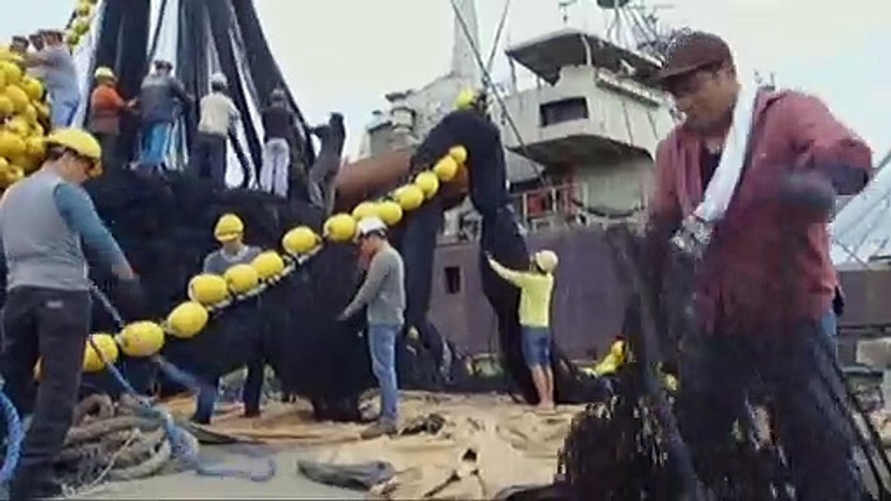 Ramil, napaisip sa alok na bagong buhay ng kanyang mga kaibigan