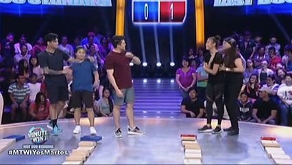 Bugoy, ibinahagi kung ano ang pinakagusto niyang natutunan mula kay Zeus