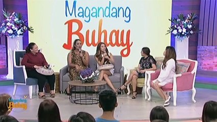 Negi at MJ, ibinahagi kung paano sila naging close