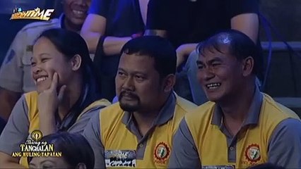 Eumee, may inalay na kanta para sa kanyang lola