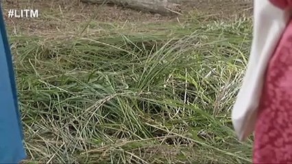 Sam-nom, inasar si Lee Yeong