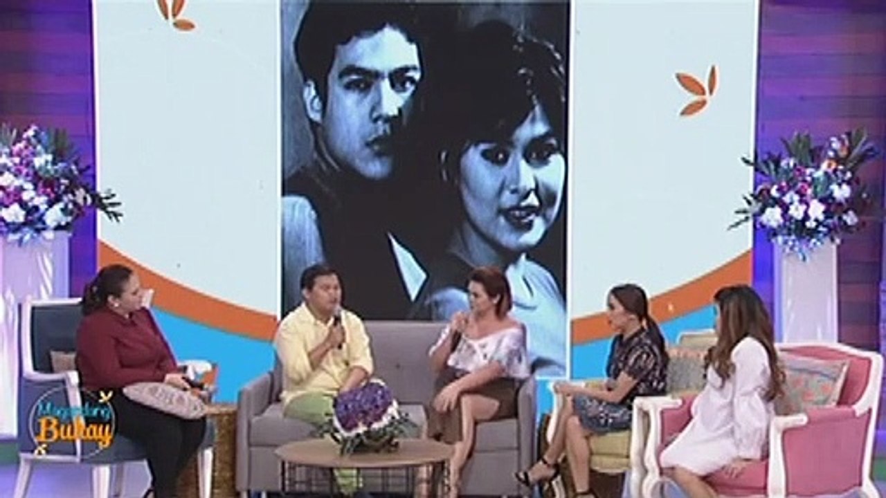 Ogie, ibinuking si Aiko tungkol kay Jomari