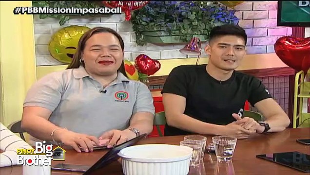 Jinri, nagbigay ng moving on advice kay Kisses