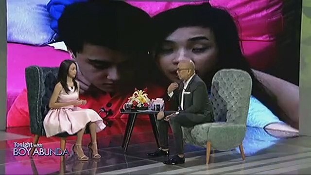 Maymay, inaming kinikilig siya sa pag-amin ng feelings ni Edward