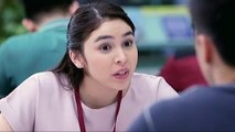 Chloe, inalala ang pagtulong sa kanya ni Tupe noon