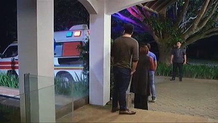Emilia, nag-alala sa kalagayan ni tatay Julio