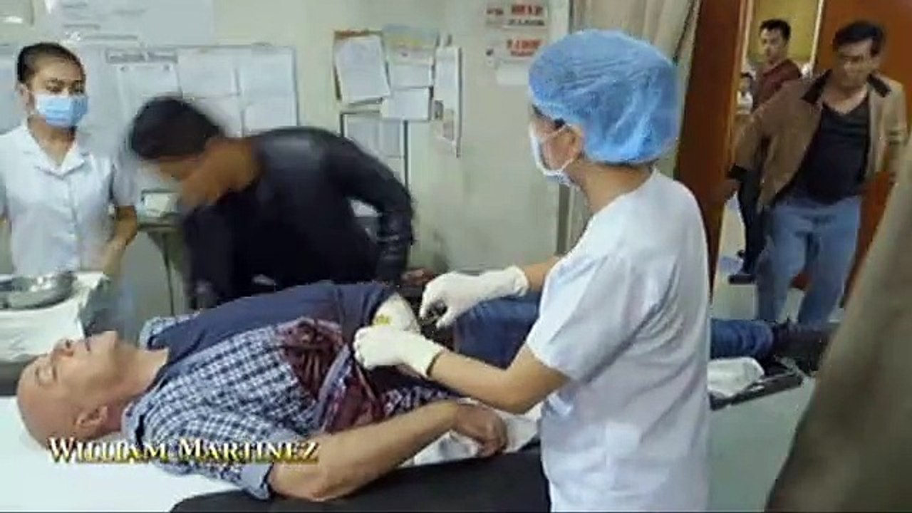 Cardo, nag-alala sa kalagayan ni Ramil