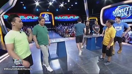 Yolanda at Jaime, may nakakaaliw na paraan sa pagpapadala ng mensahe