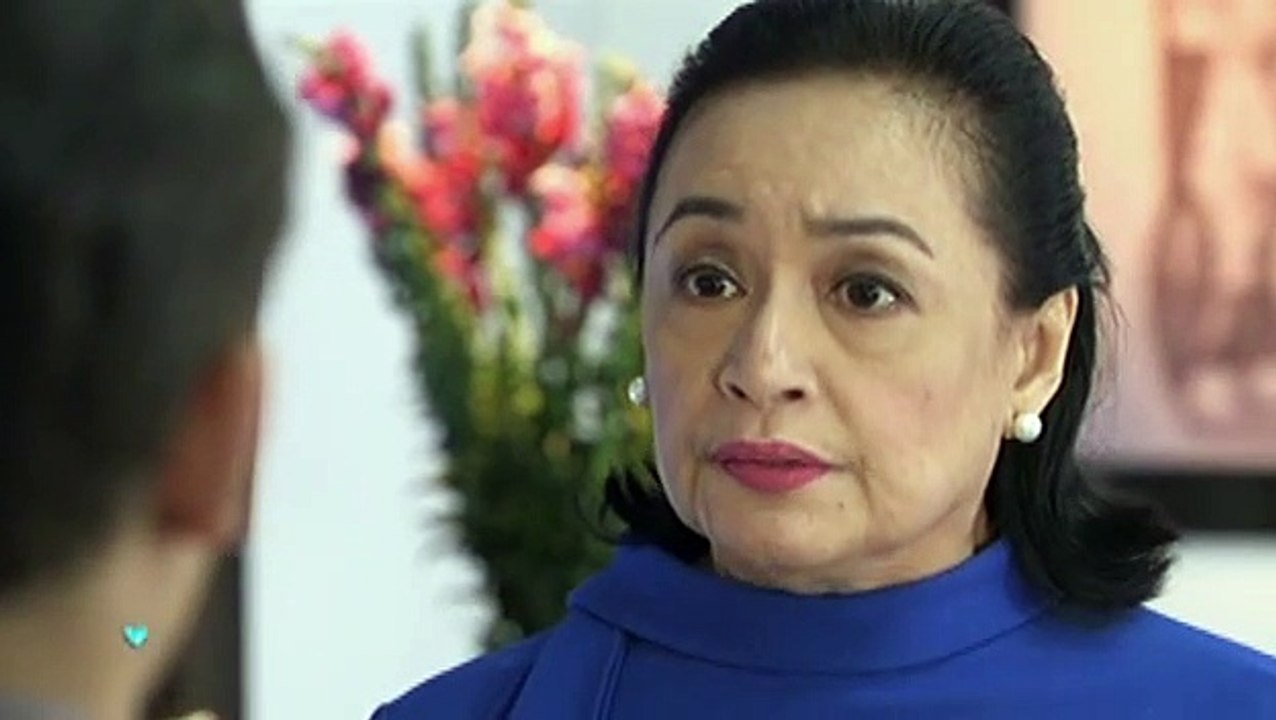 Dr Margaret, kinausap si Gia sa kanyang ginawa kay Heart