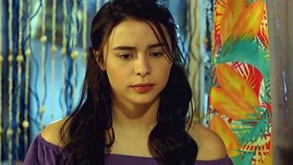 Alyana, labis ang pag-aalala sa kanyang Ama