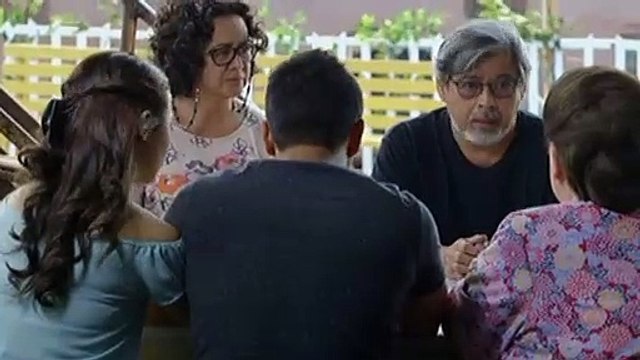 Don Emilio, gumawa ng paraan para mapauwi si Teddy sa Maynila