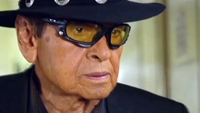 Don Emilio, nahuli si Teddy sa kanyang taguan