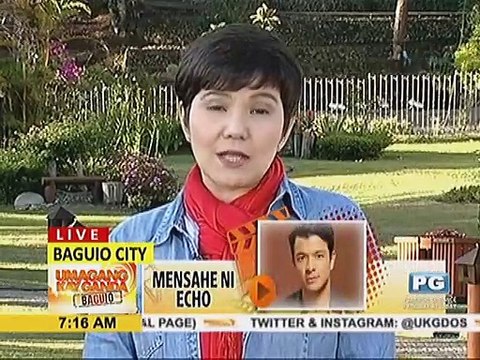 Jericho Rosales, ibinuhos sa social media ang mensahe at pagmamahal para sa pumanaw na ama